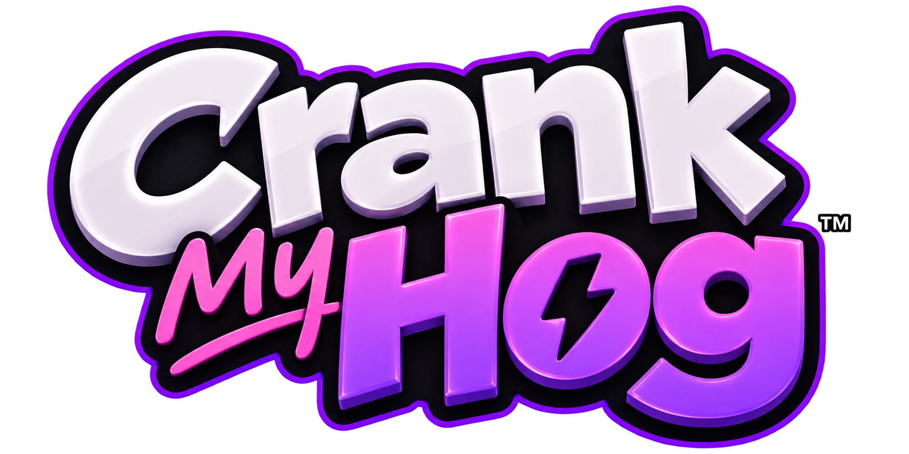 Crank My Hog